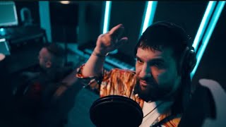 Tzanca Uraganu ❌️ Florin Salam❌️  Madatorricelli - Frate langa frate