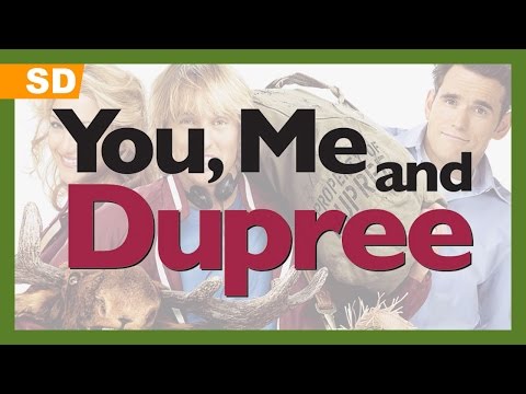 You, Me and Dupree (2006) TV Spot