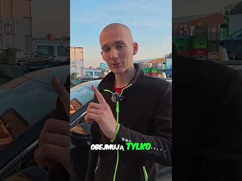Gwarancja na auto? Uważaj! Ten haczyk zrujnuje Twój portfel!