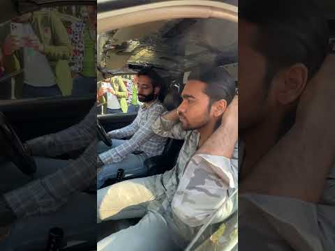 Aisi Hyundai Santro Kabhi Dekhi Hai😱