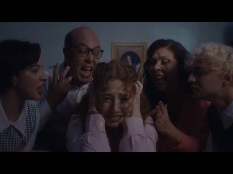 Bea Duarte - Culpa (Clipe Oficial)