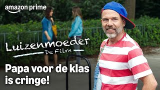 "Fakka G, matties" | Luizenmoeder