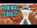Hoover Dam Construction Challenges and Impacts