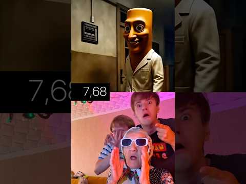 БАБУШКА УГАДЫВАЕТ ИТАЛЬЯНСКИЕ МЕМЫ! 🤯😱