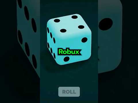 This ROBLOX Game Gives You FREE ROBUX!? 🤯😲
