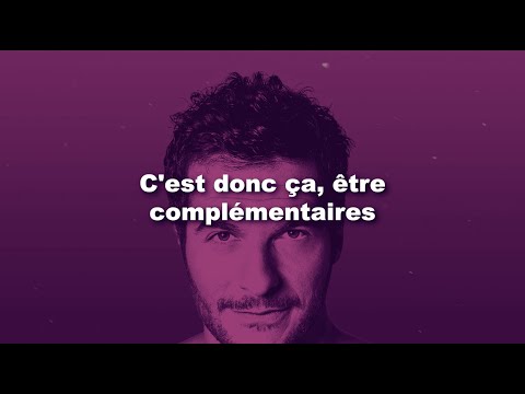 Amir - Complémentaires (Paroles)