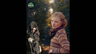 How Did Nagini Become Voldemort’s Horcrux | Harry Potter Secrets #harrypotter
