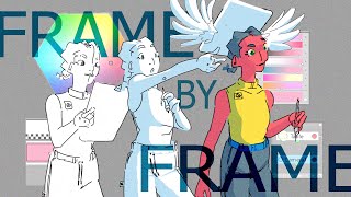 I Get Paid to Learn Animation - So Can You!