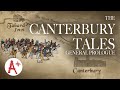 Chaucer's Pilgrims and Their Traits