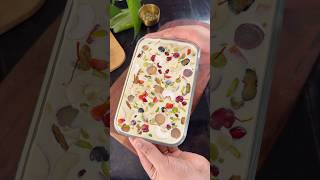 Aaj to fast ke liye best hai 😍 #shorts #bristihomekitchen #fruitcustard
