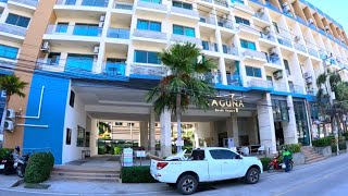 SINGLE MONTH OPTION VARIOUS SIZED MODERN CONDOS JOMTIEN PATTAYA CURRENTLY AVAILABLE LAGUNA RESORT 2