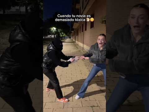 No es actuado 🤣 ig: gutitricker