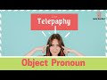Object Pronouns and Classroom Activities