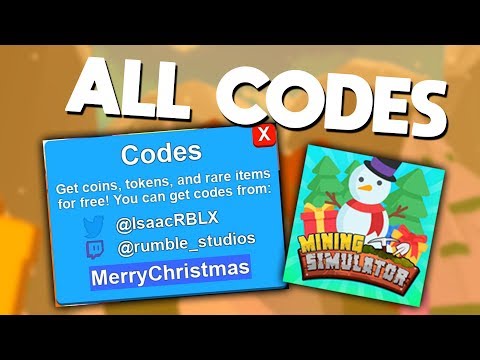 Codes For Blending Simulator Roblox 07 2021 - christmas simulator roblox