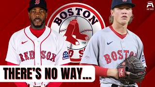 All Signs Point To THIS... | Daily Red Sox News & Rumors