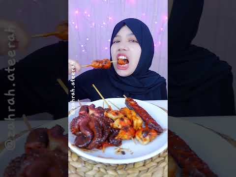 Buka puasa serba pedes