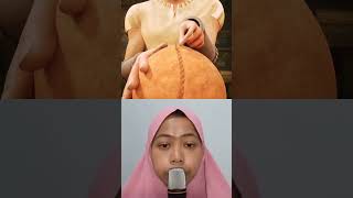 Cara membuat bola kulit babi