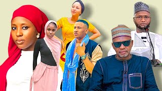 Mijin da zan aura ya sani bana wanke wanke Fatima Hussain/ Rigimar Tijjani faraga da yan Izala