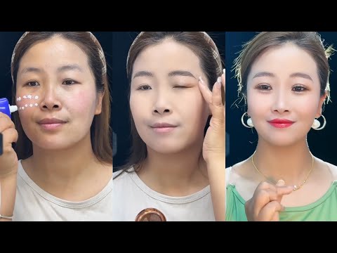 You Won't Believe What This Makeup Tutorial Can Do for Your Look!