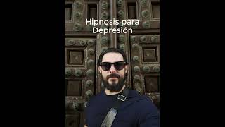 Hipnosis para la Depresión