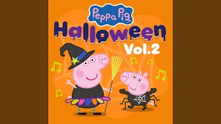Hallo Halloween! (Instrumental)