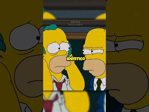 4 cosas que probablemente no sabías de Los Simpson