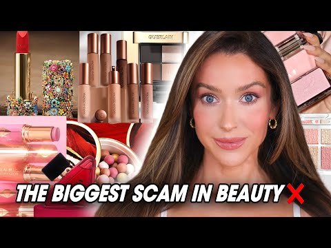 LOVE IT OR LEAVE IT? NEW LUXURY BEAUTY LAUNCHES & WHAT'S NOT WORTH IT ❌