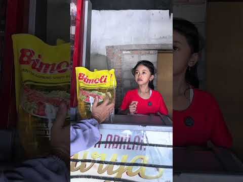 Bener nggak sih hitungan Ibu itu🙄#fyppp #jangkauanluas #kontenjualan #kontenkomedi