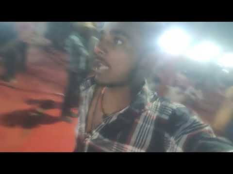 Gunjan Singh ladwa stage show viral video अनंत सिंह के साथ गुंजन सिंह स्टेज शो वायरल वीडियो