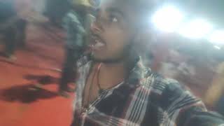 Gunjan Singh ladwa stage show viral video अनंत सिंह के साथ गुंजन सिंह स्टेज शो वायरल वीडियो