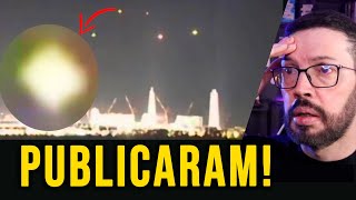 ACABARAM DE REVELAR O ARTIGO MAIS ESPERADO POR VOCÊS