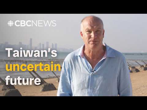 YouTube video thumbnail: Can Taiwan Prevent an Invasion by China?