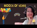 Understanding Verb Moods in English