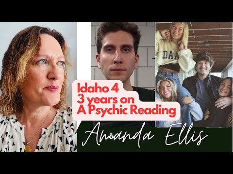 Idaho 4 - Is THIS justice?