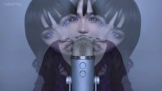 this ASMR subliminal is meant to find you. 𐙚 self-love & growth manifestation. layered + whispered 💤
