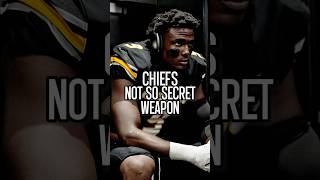 🚨The Chiefs DEFINITELY have Zion Young on their radar!🙌🔥