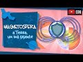 Exploring the Magnetosphere and Earth's Magnetic Field