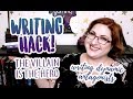 Understanding Antagonists in Writing