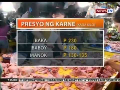 pagtaas ng bilihin Bakit nga ba tumaas ang mga bilihin ngayong taon partikular na ang mga pangunahing pagkain tulad ng bigas,mga kasangkpan sa pag luluto,gulay at karne. pagtaas ng bilihin Bakit nga ba tumaas ang mga bilihin ngayong taon partikular na ang mga pangunahing pagkain tulad ng bigas,mga kasangkpan sa pag luluto,gulay at karne.