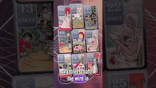 Wochenendorakel: Glück, Versöhnung und eine Warnung vor falschen Ratschlägen!