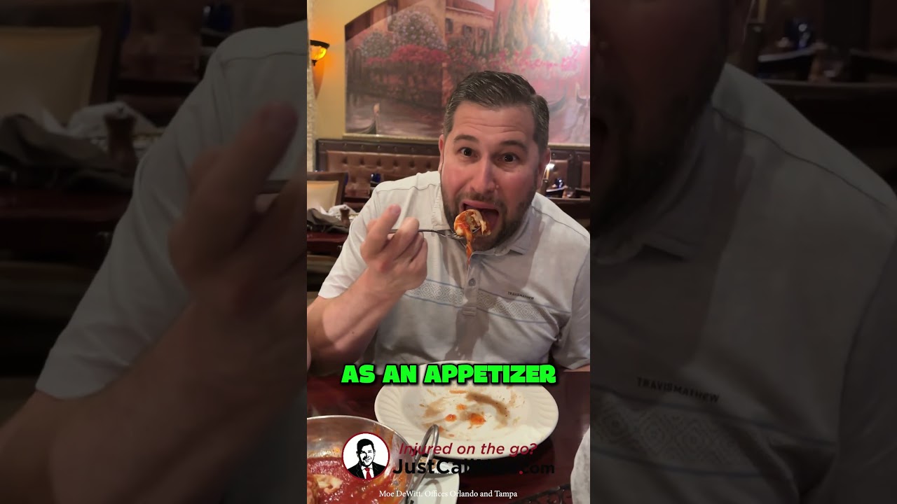 Bella Italia Ristorante