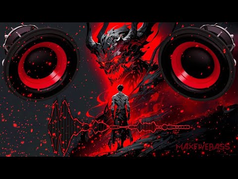 Mehdibh - Zen Warrior (EXTENDED & BASS BOOSTED)