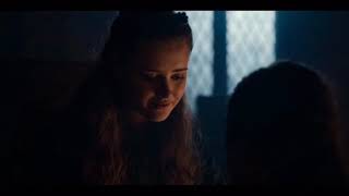 Katherine Langford IR