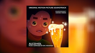 Alcohol – Soundtrack (2025)