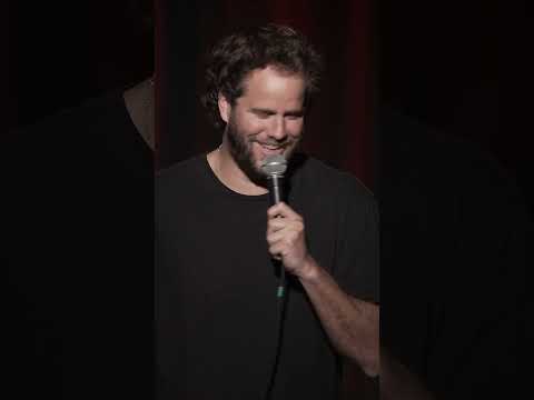 Hijo Sano #comedy #funny #standup