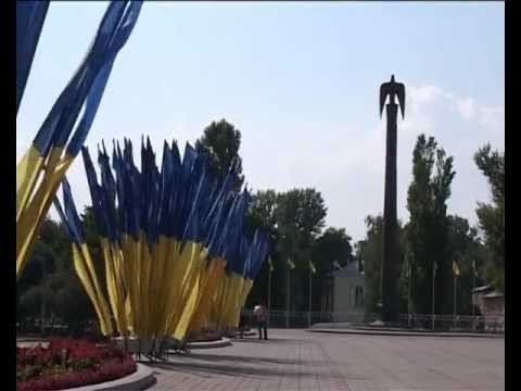 Реконструкція вулиць Харкова