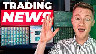 How to Trade Breaking News (#1 Trading Strategy)