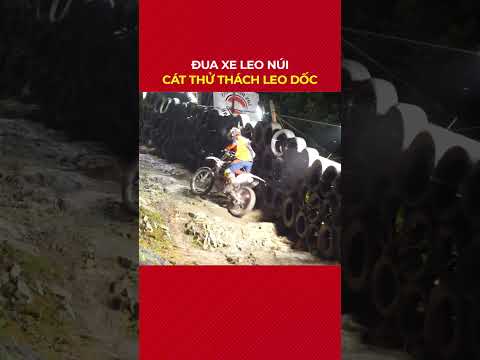 Đua Xe Leo Dốc: Cuộc Chiến Chinh Phục Độ Cao #story97tv #shortvideo