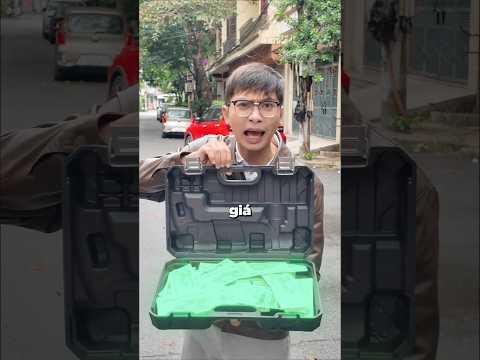 Mời người lạ đi ăn 💰.. gặp phải fan cứng Man U #food #shorts #viralshorts #challenge