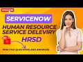 HR Administration and User Roles